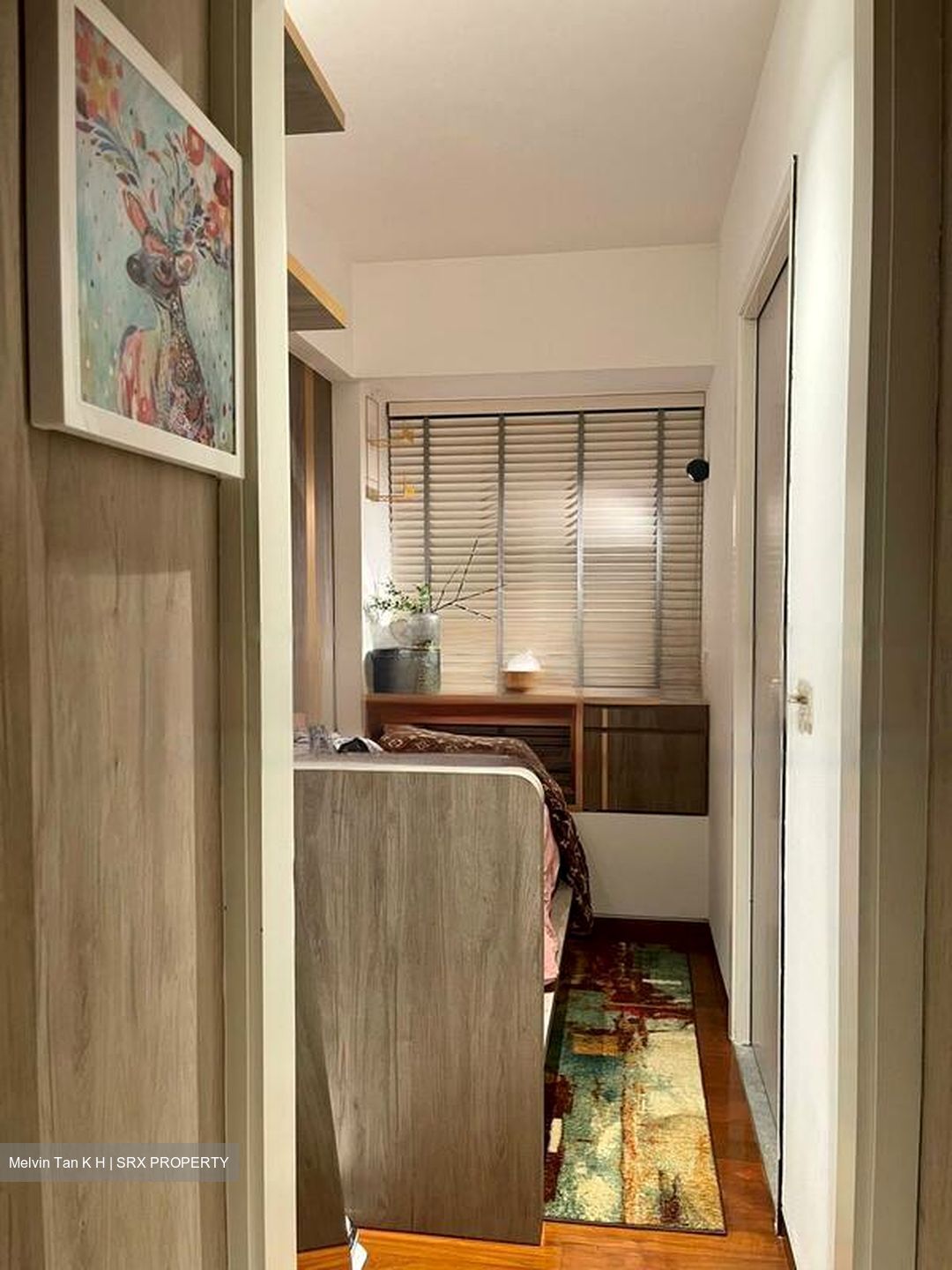 The Mercury (D10), Apartment #482528731